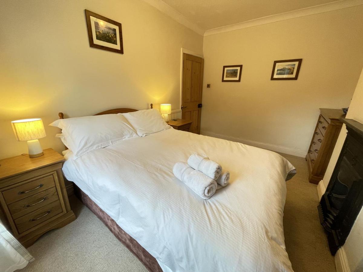Tawny Cottage Portinscale Ngoại thất bức ảnh