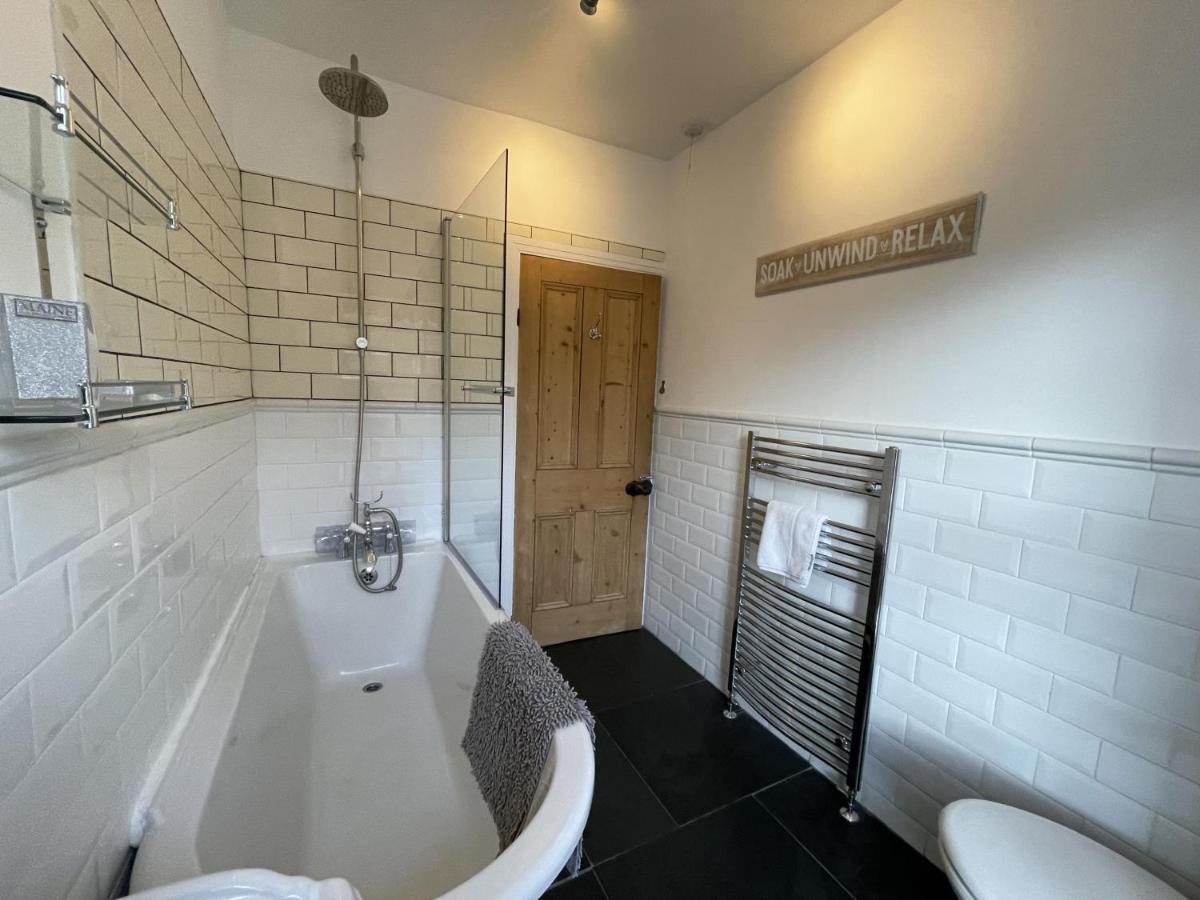 Tawny Cottage Portinscale Ngoại thất bức ảnh